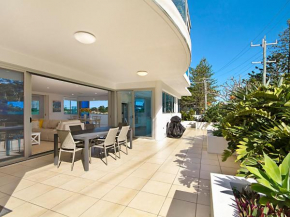 Neilson on the Park Unit 1A - Easy walk to beaches, cafes and shopping in Coolangatta, Coolangatta